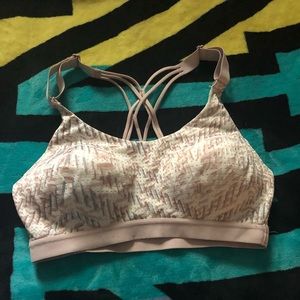 Sports bra
